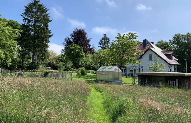 Art Nouveau Villa am See - Foto 20