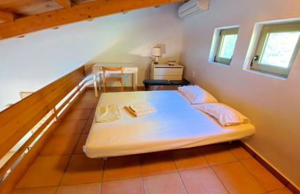 Askalosia villa - Foto 73