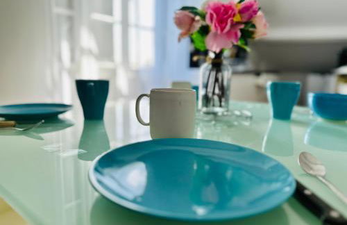 La little white house - Foto 20