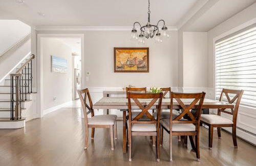 Luxury World Cup Stay Near NYC & MetLife Stadium! - Foto 6