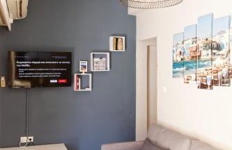 Sunny Penthouse For balcony lovers - Foto 9