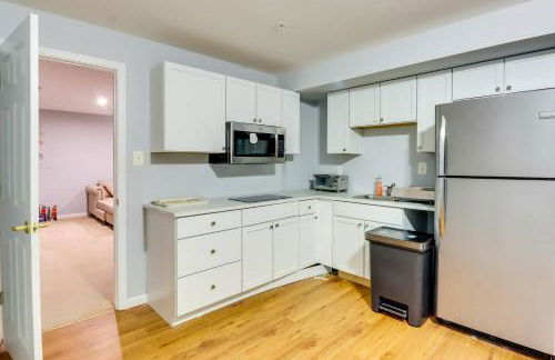 Pet-Friendly Lanham Getaway with Community Pool! - Foto 10