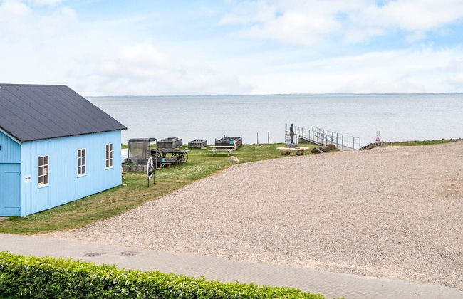 6 Person Holiday Home in Thyholm-by Traum - Foto 18