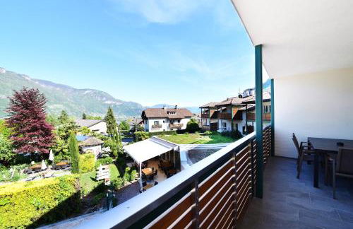 Apparthotel Gartenresidence Nalserhof - Foto 86