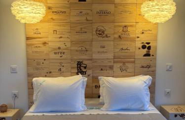 D'Vine - Country house - Foto 20