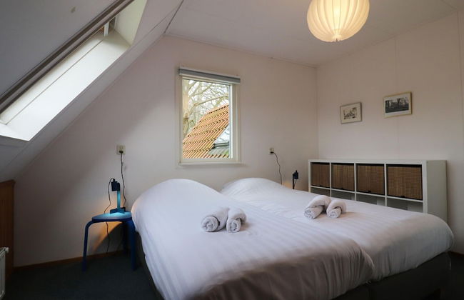 Farmhouse in Friesland Near Frisian Waters - Foto 11