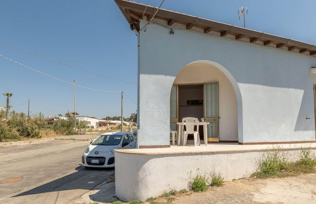 Escape in Marina di Mancaversa - Foto 14