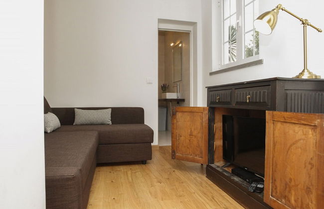 Cushy Apartment with garden in Estoril - Photo 21