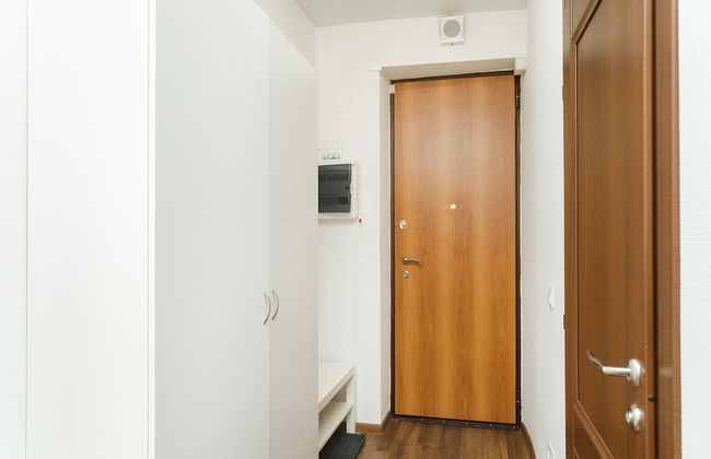 Apartment Etazhydaily Centr - Foto 31