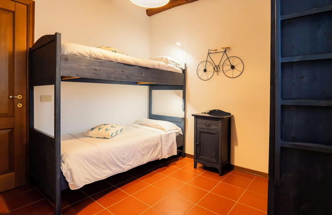 Agriturismo Pimpinnacolo - Foto 46