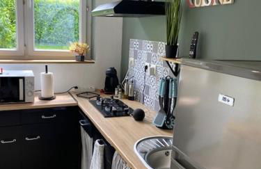 Charmant Logis a la campagne - Foto 8