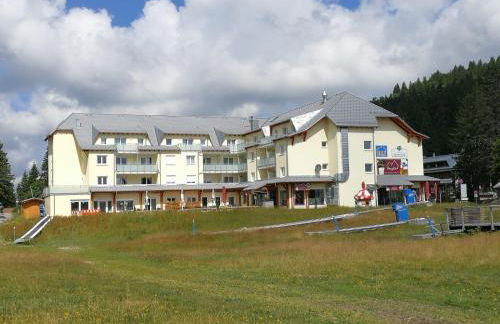 Residenz Grafenmatt, Ferienwohnung Feldberg - Foto 15