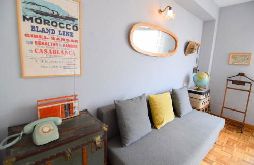 Letmalaga Casa Gibralfaro - Photo 61