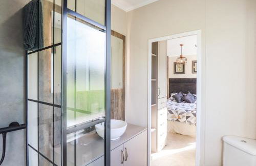 Chestnut Lodge - Foto 16