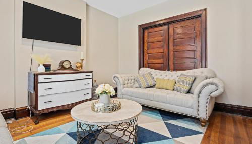 Cozy Historic Forest Park Entire Home @The Grove - Foto 4