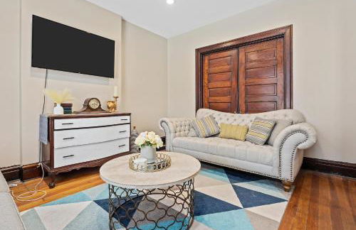 Cozy Historic Forest Park Entire Home @The Grove - Foto 4