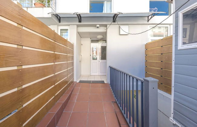 1bedroom With Tablemountain View - Photo 16