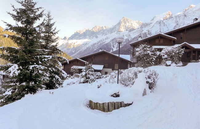 Les Hauts des Chavants - - Foto 33