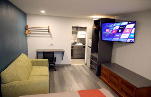 TOWN PLACE STUDIO - Foto 52