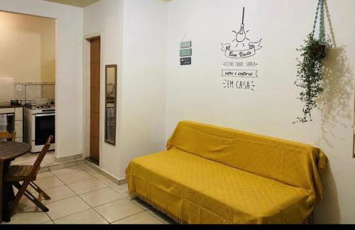 Apês do Peró Apartamentos, flats e suítes - Centro - Praia - Foto 5