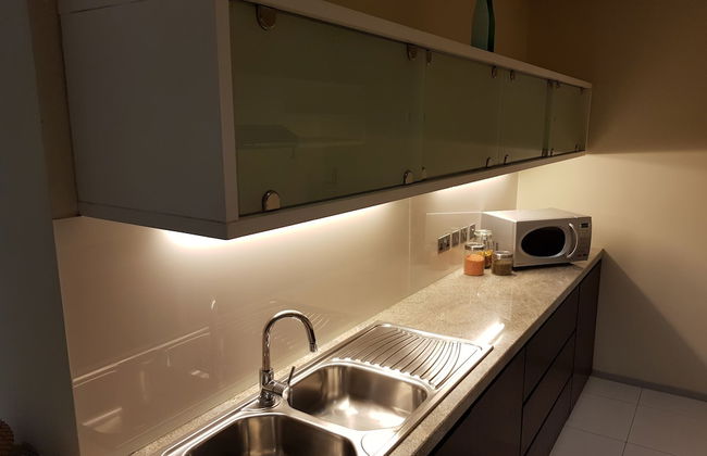 Ascott Park Place Dubai - Foto 35