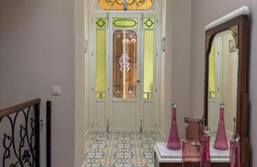 Casa Rural Maestra Anita Pérez - Foto 36