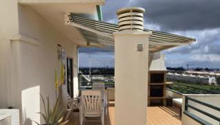 LUMAR Terrace Alvor - Photo 3