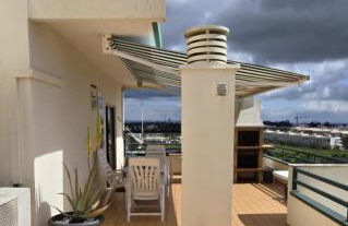 LUMAR Terrace Alvor - Foto 3