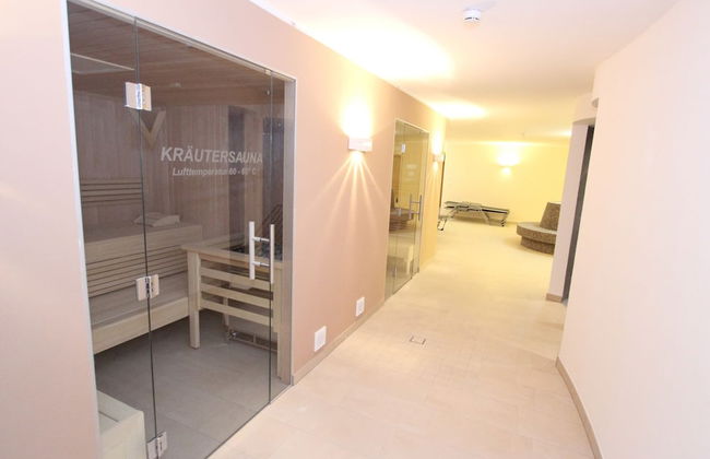 Apartment in Neukirchen Near Ski Lift - Foto 11