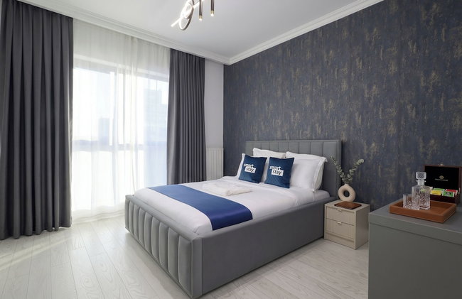 Smart Stay - Foto 29