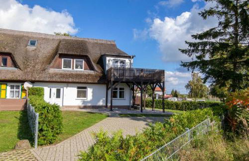 Ferienwohnungen Zum Fischerhafen - Foto 1