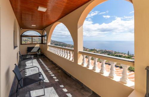 Michaels View - Calheta - Foto 9