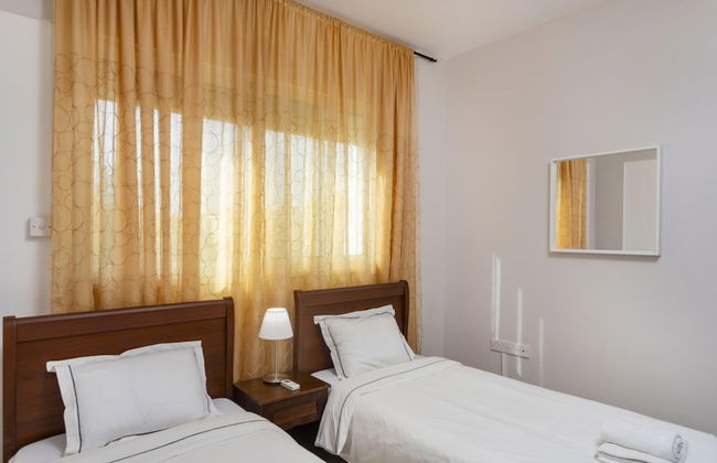 Bay View Gardens Apt 3 - Foto 37