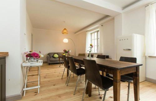 Vacation Apartment With Sauna And Garden View - Foto 7