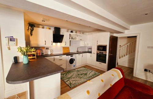 Liverpool Georgian Quarter Apartment - Foto 1