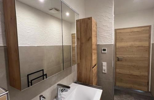 Ferienwohnung Wanderlust - Foto 29