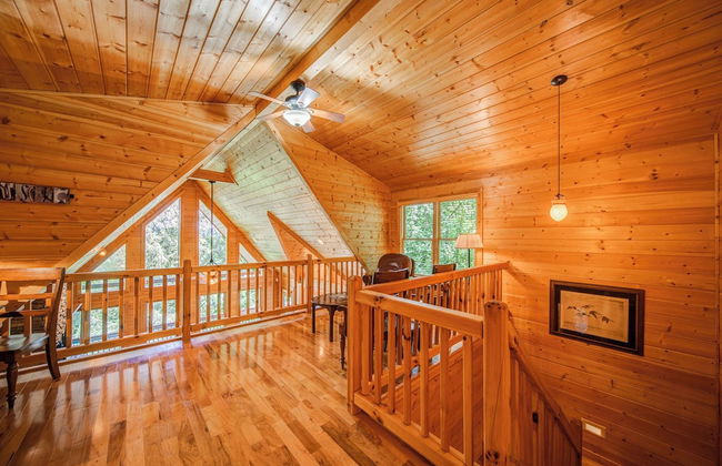 Three Winds Retreat - Foto 42