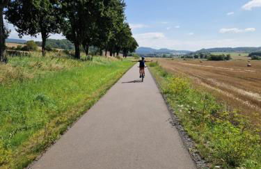 Ferienwohnung Zum Alten Cafè - Foto 29