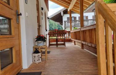 Kurzenwirt - Ferienwohnungen - Foto 10