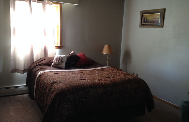 Elk Creek Resort - Foto 4