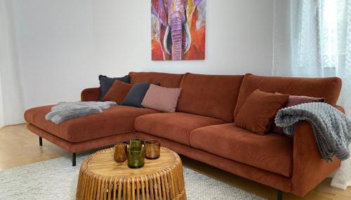 Quartier Süd - Foto 3