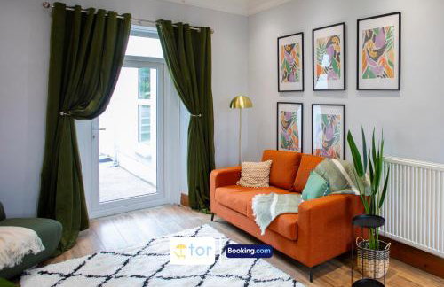 Newport Junction House - Foto 53