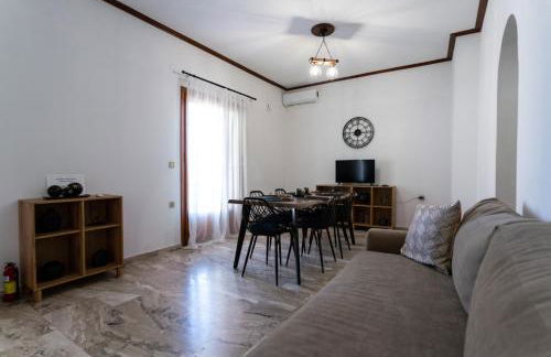 Tasos Apartment - Foto 16