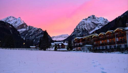 Appartamenti Agriturismo Cèsa Ciasates - Foto 4