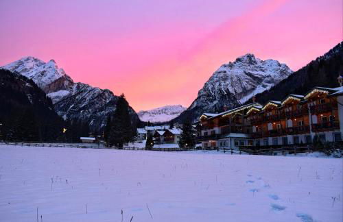 Appartamenti Agriturismo Cèsa Ciasates - Foto 4