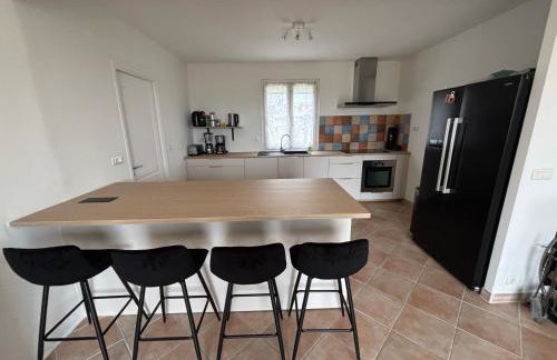 Magnifique villa Chloéline: Piscine et Superbe vue - Foto 14