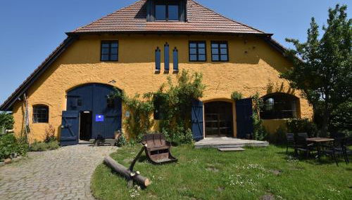 Rustic-style Apartment in Buschenhagen With Garden - Foto 4