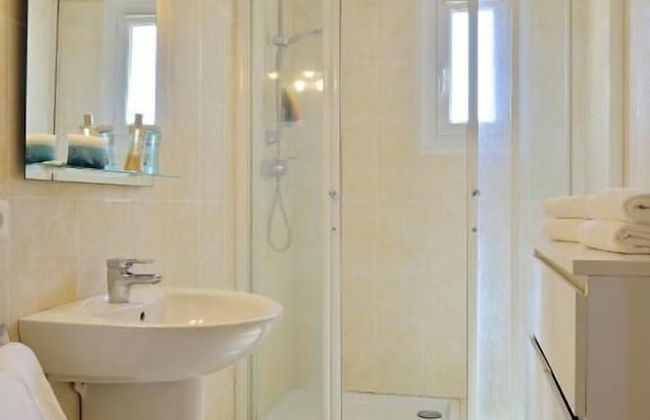 Résidence Villa Romana et SPA - Foto 15