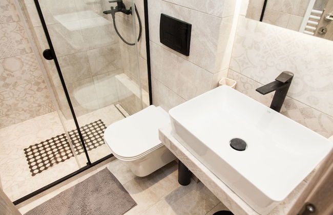 Cozy and spacious apartment in Zografou - Foto 19