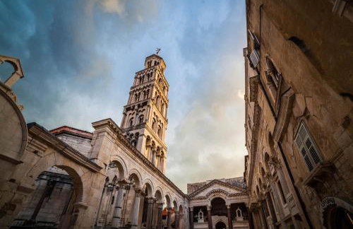 Appartments Villa Daria - Foto 28